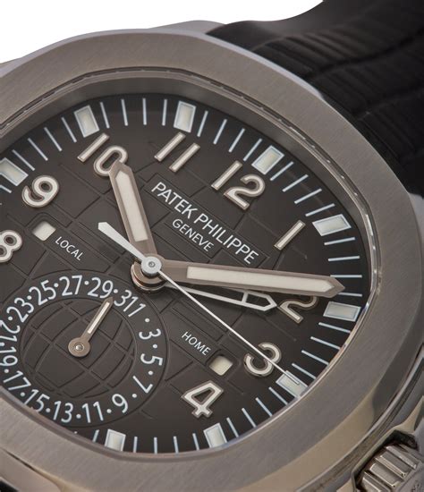 patek philippe watch checker.